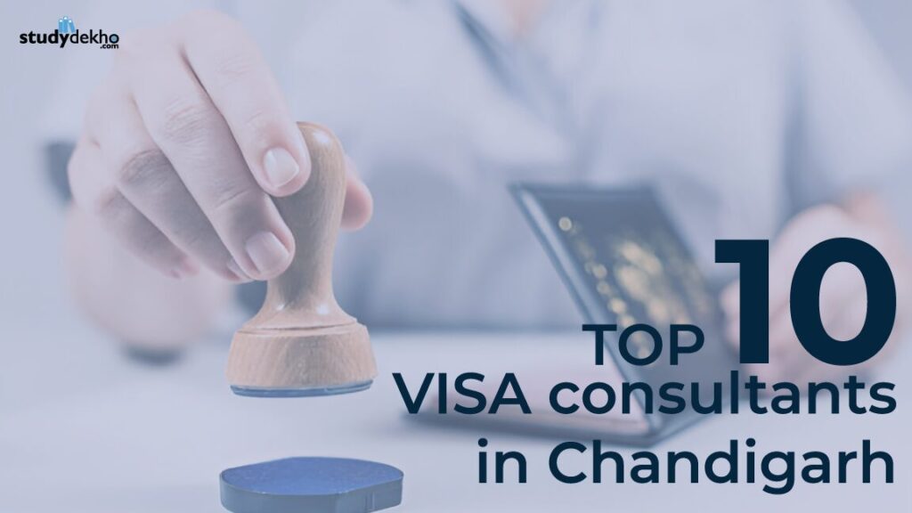 10 Best Visa consultants in Chandigarh