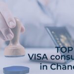 10 Best Visa consultants in Chandigarh