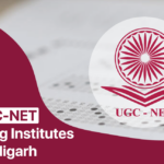 10 Best UGC-NET coaching institutes in Chandigarh with fee and course details