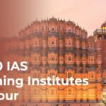 Best 10 IAS Coaching Institutes in Jaipur | Get Fees & discounts