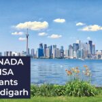 Best 10 Canada Study Visa Immigration Consultants in Chandigarh